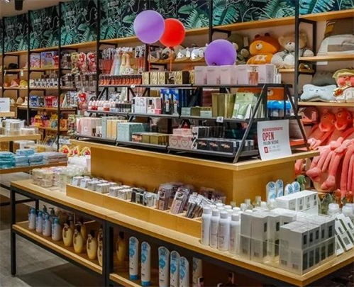 百貨店加盟 機遇與挑戰并存的發展之路