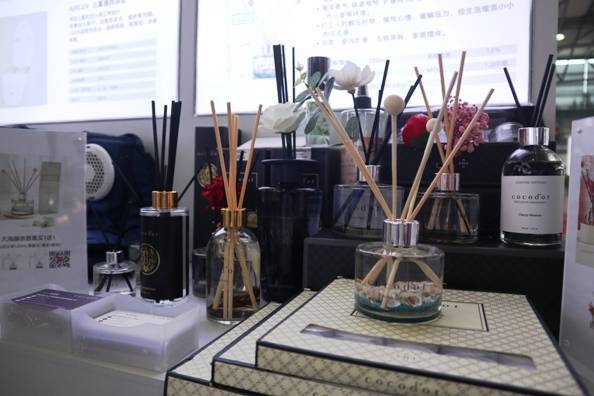 中國日用百貨商品交易會在滬隆重開幕，引領百貨行業新潮流